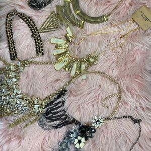 Accessory Bundle